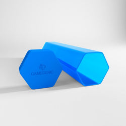 PLAYMAT TUBE BLUE
