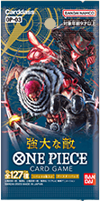 OP03-Mighty Enemies Booster Box