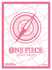 OFFICIAL CARD SLEEVES 2 Standard Pink