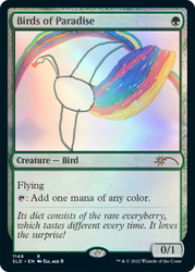 Extra Life 2022 Foil Edition