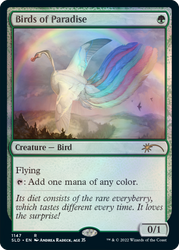Extra Life 2022 Foil Edition