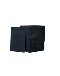 Dragon Shield - Deck Shell - Midnight Blue