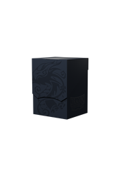 Dragon Shield - Deck Shell - Midnight Blue