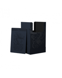 Dragon Shield - Deck Shell - Midnight Blue