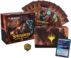 Strixhaven: School of Mages - Bundle