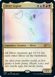Extra Life 2022 Foil Edition