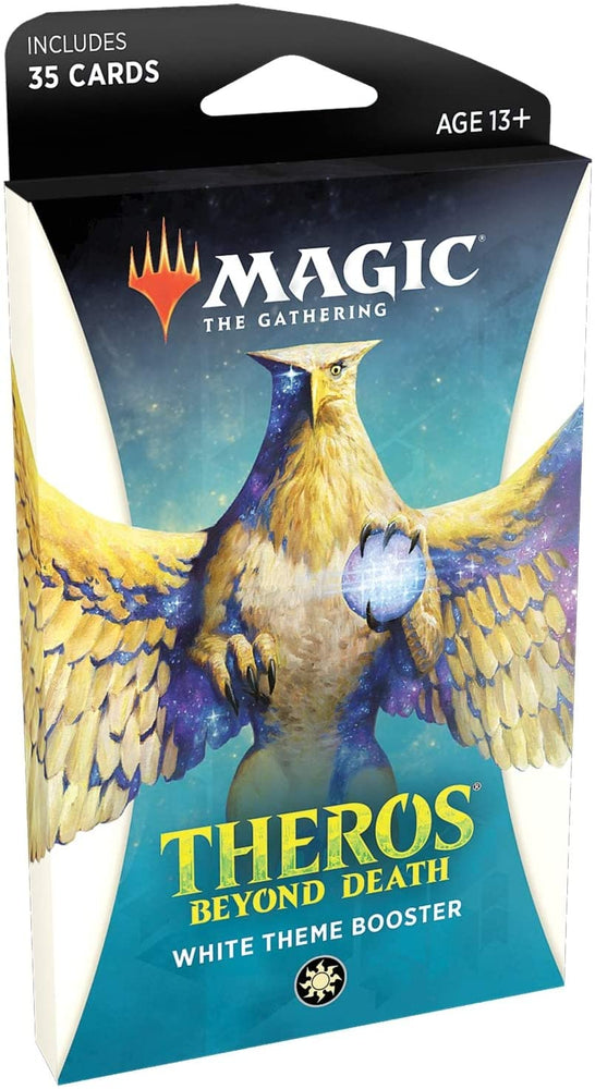 Theros Beyond Death - Theme Booster (White) -