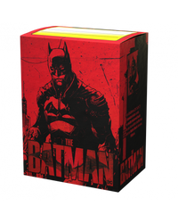 Dragon Shield Matte - Art - The Batman